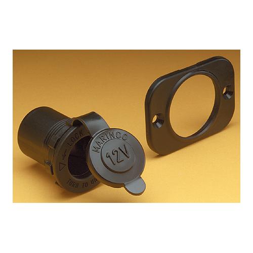Marinco SeaLink 12V Receptacle