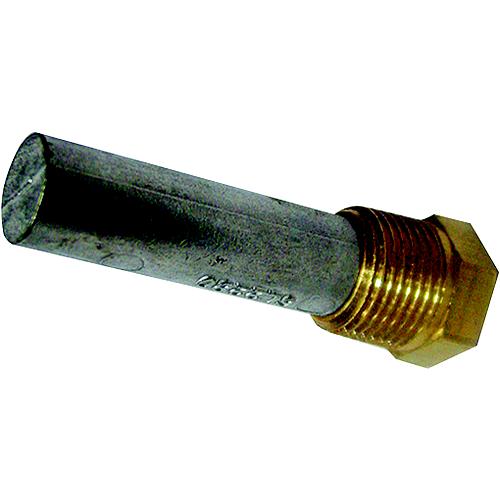 1/8 Pencil Zinc Complete