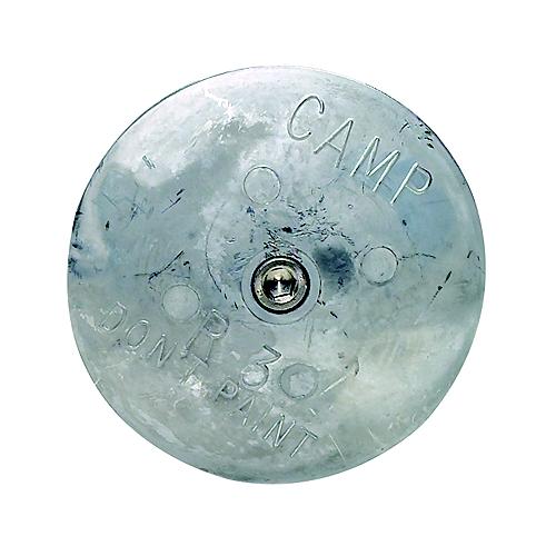 5 Rudder Zinc