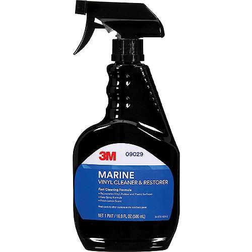 3M Vinyl Cleaner & Restorer 16.9 Oz