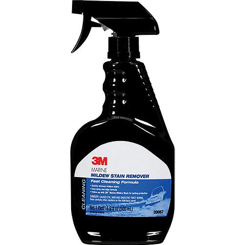 3M Mildew Stain Remover 16.9oz