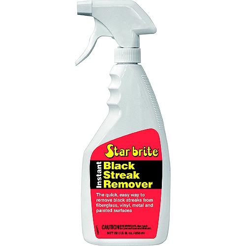 Black Streak Remover