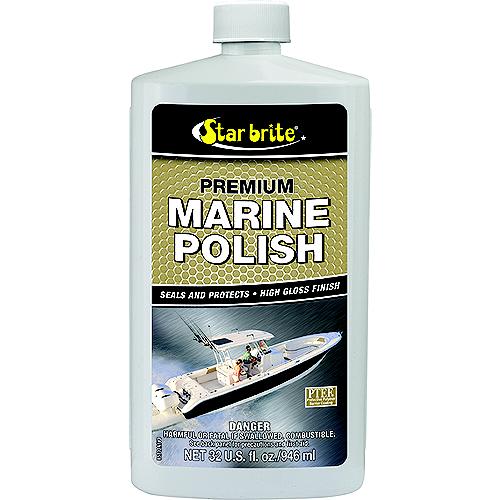 Polish Premium w/ PTFE 32oz Starbrite 85732