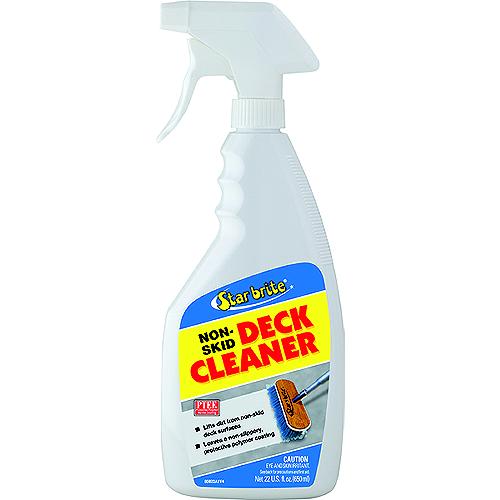 Starbrite Non-skid Deck Cleaner Spray 22oz