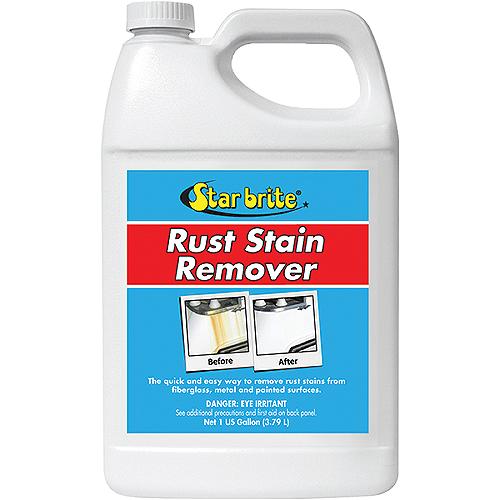 Rust & Stain Remover Gallon