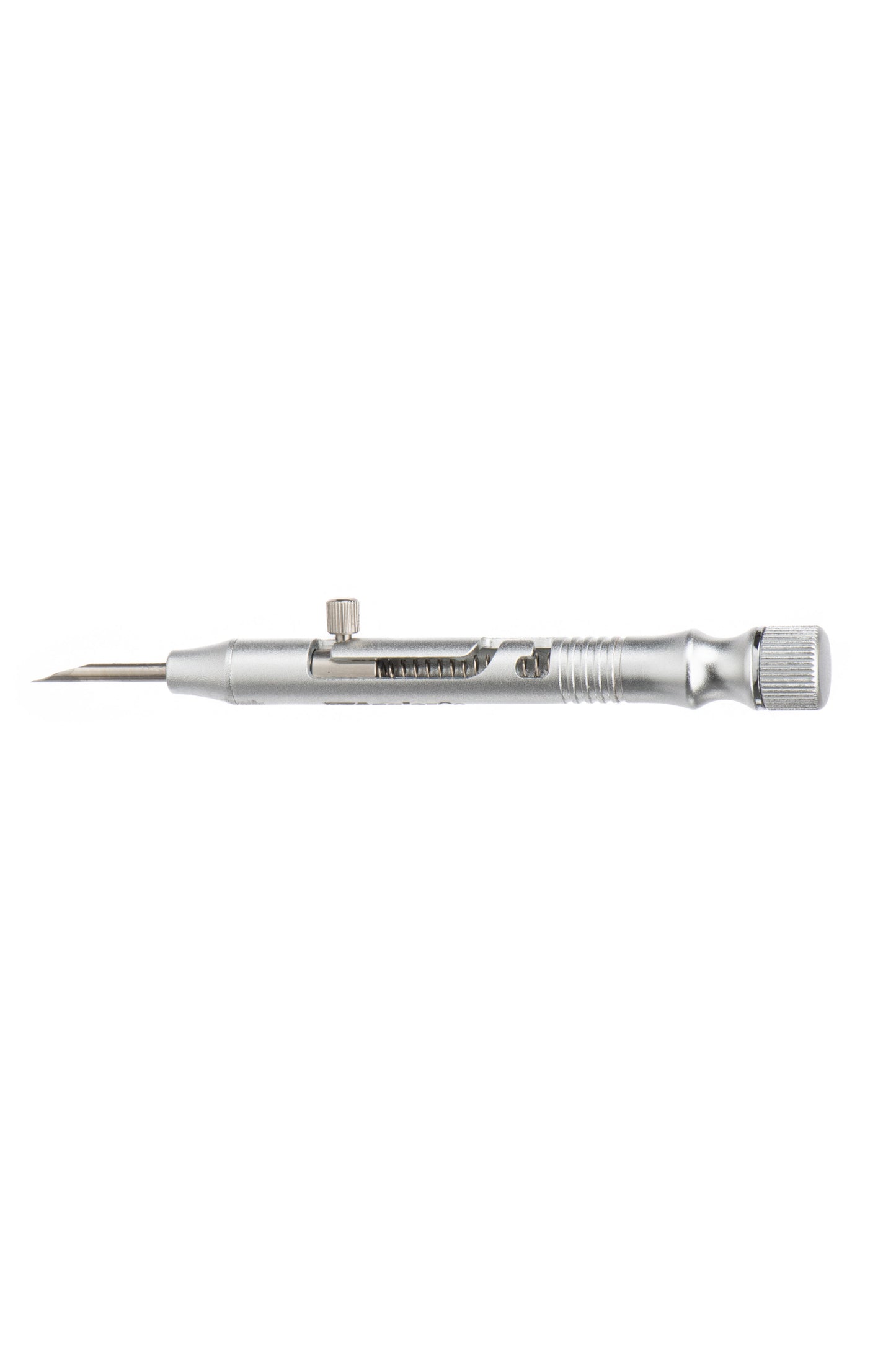 Retractable Venting Tool