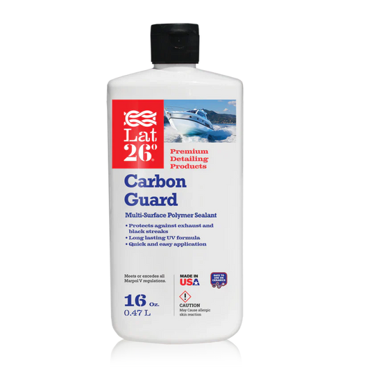 16oz CARBON GUARD