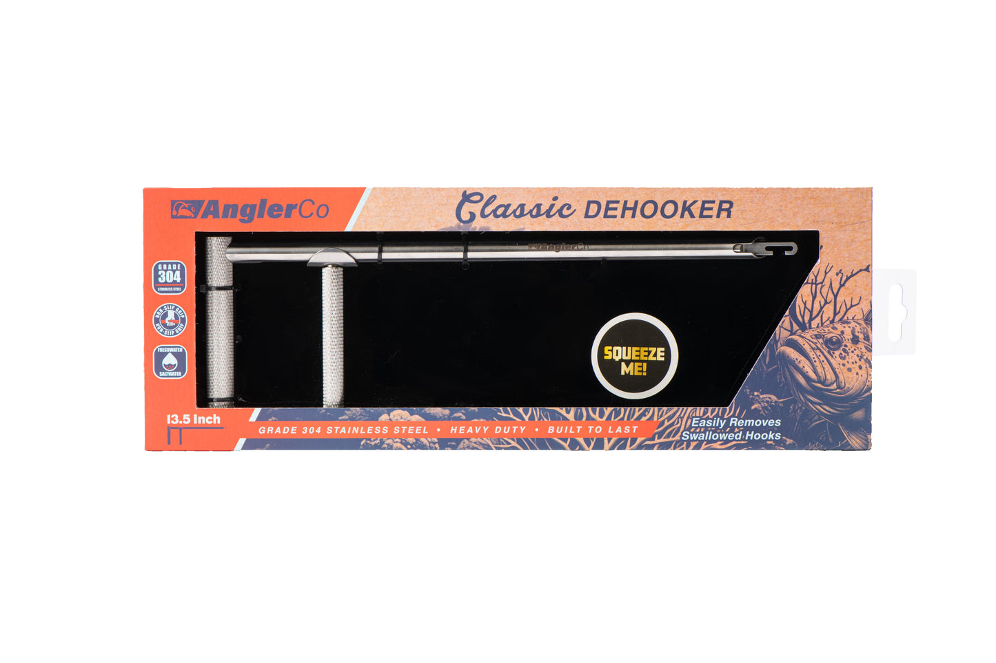 Classic Dehooker