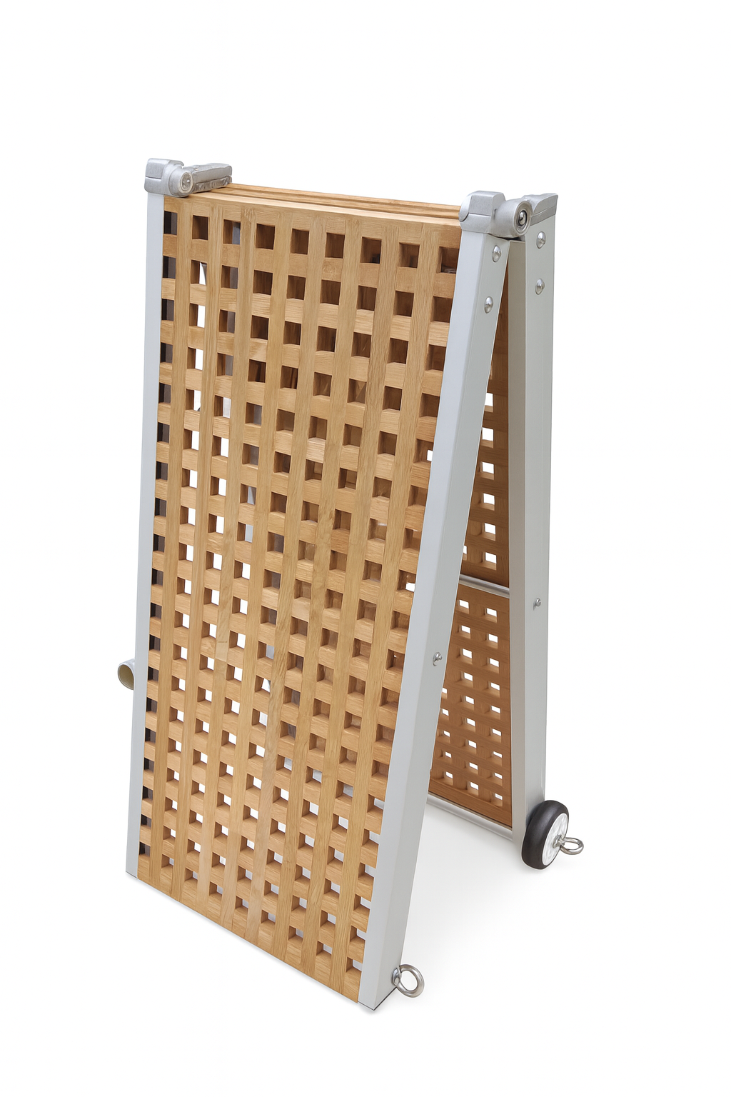 Gangway / Boat Access Ramp HG200 – Reel Deal Outpost