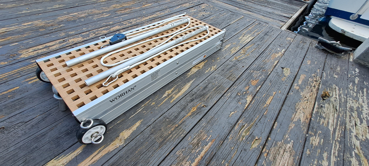 Gangway / Boat Access Ramp HG200