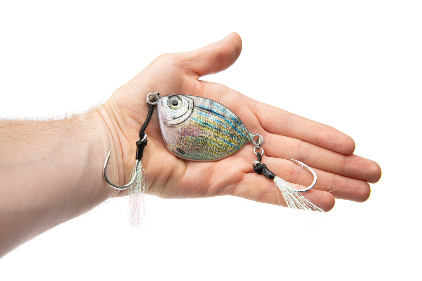 Pinfish Imposter Jig