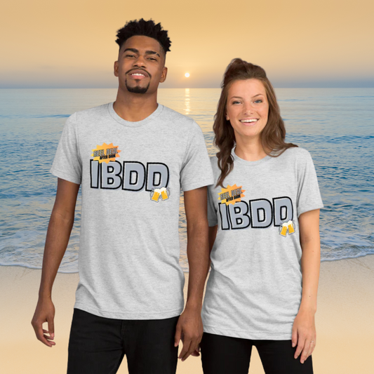 Team Reel Deal Tiktok T-Shirt - IBDD