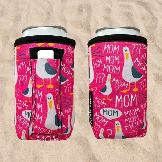 Mom 12oz Regular Can Handler™
