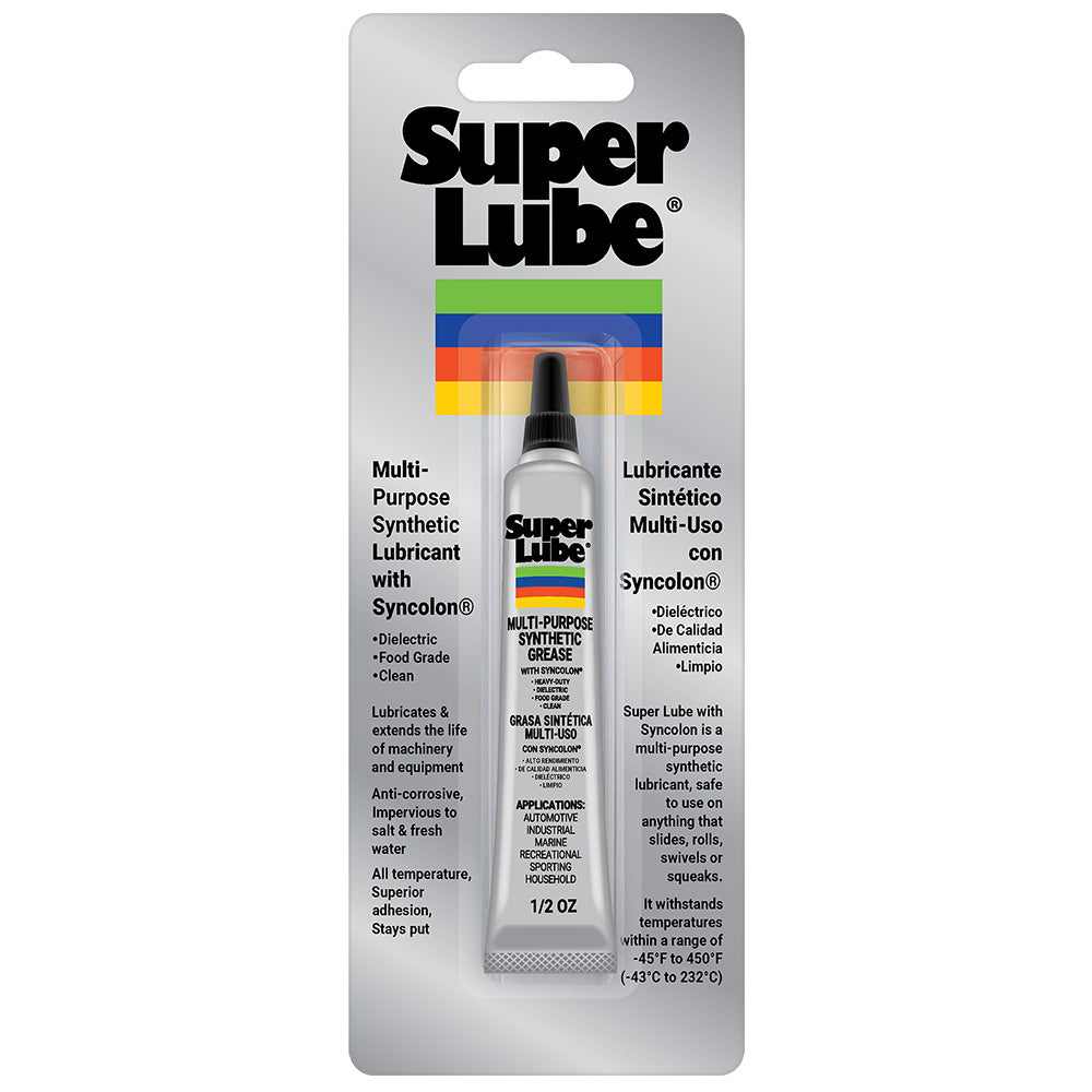 Super Lube .5oz