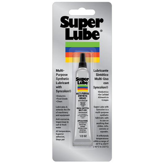 Super Lube .5oz