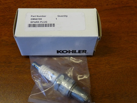 Kohler GM46180 ECD Spark Plug