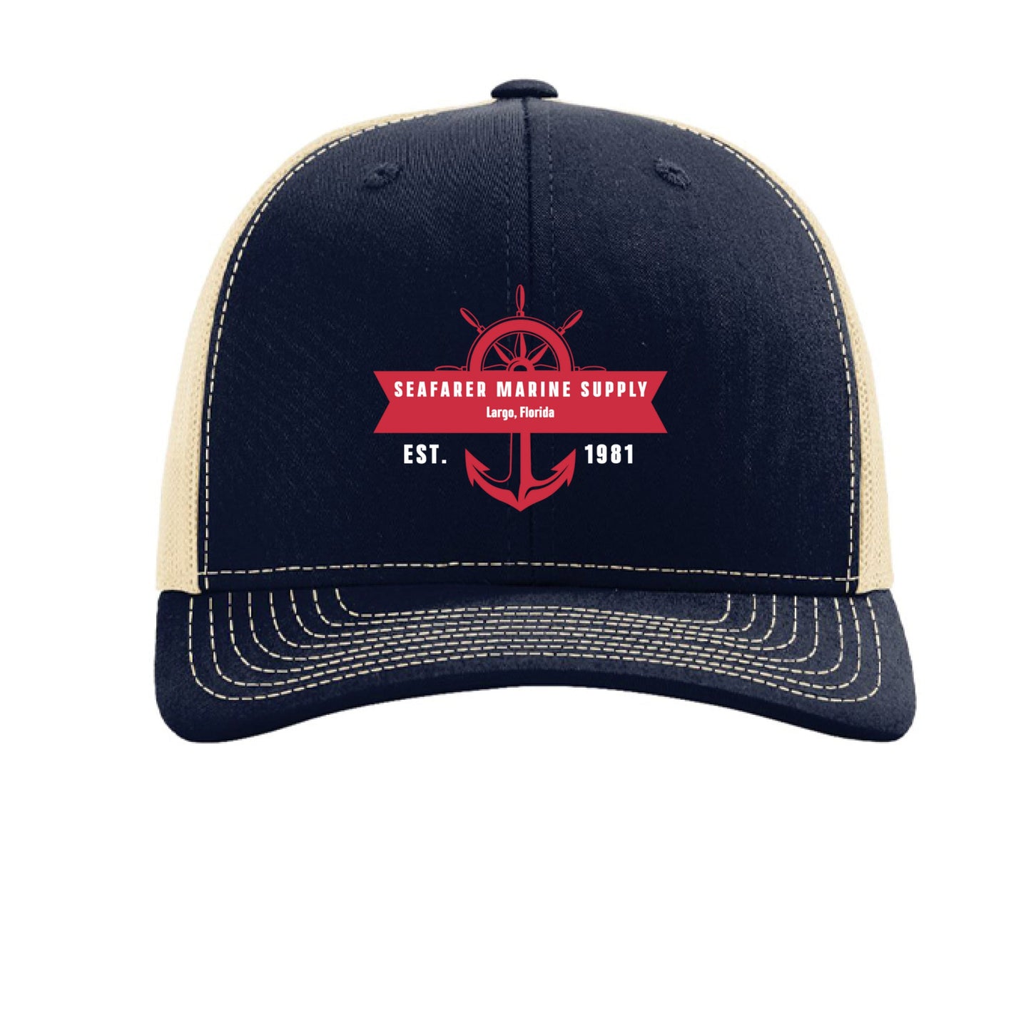 Richardson 112 Seafarer Hat