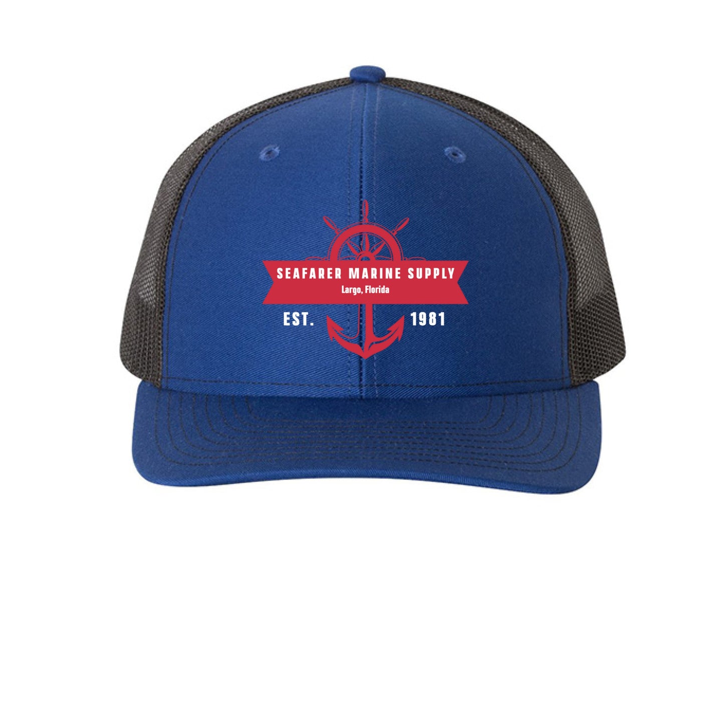 Richardson 112 Seafarer Hat