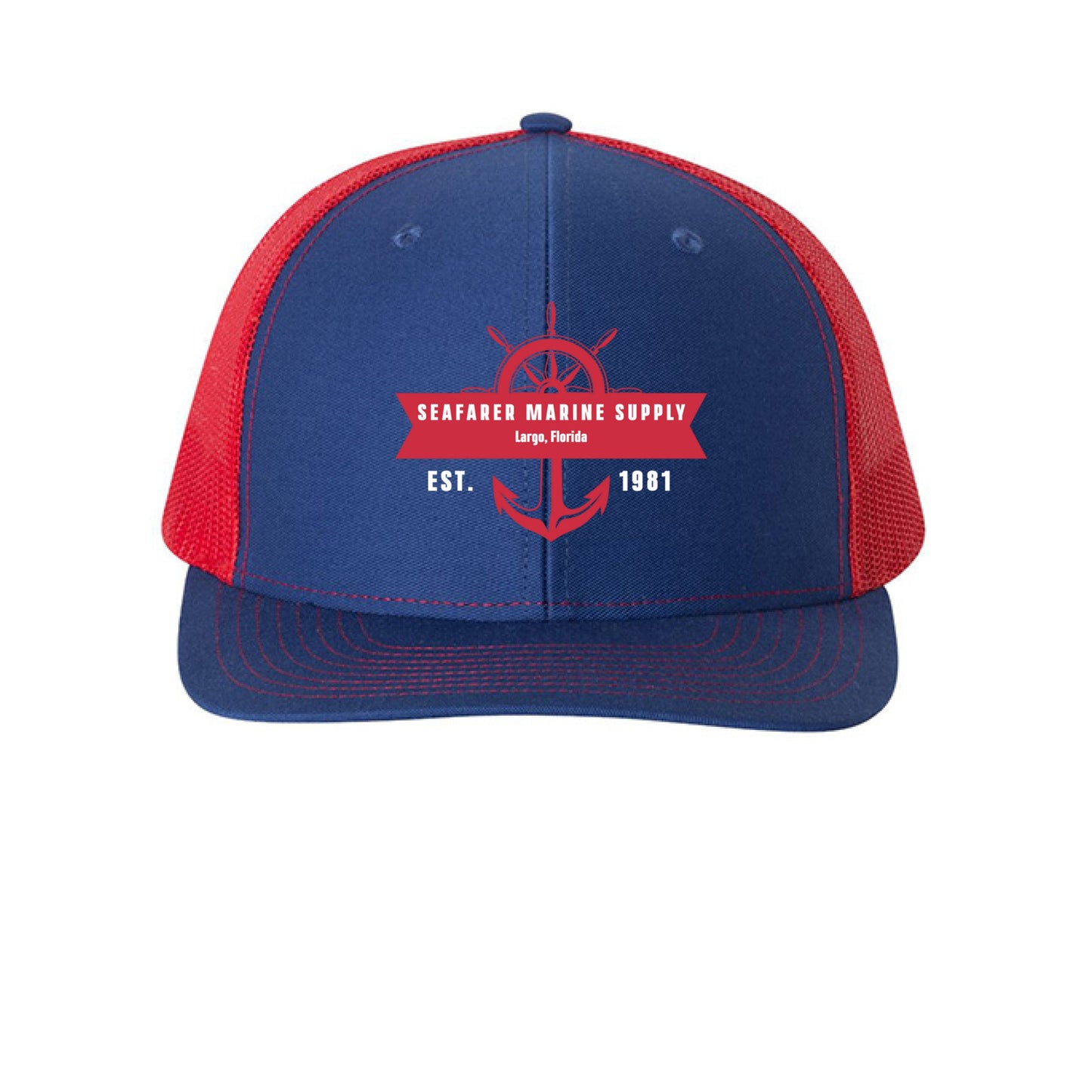 Richardson 112 Seafarer Hat