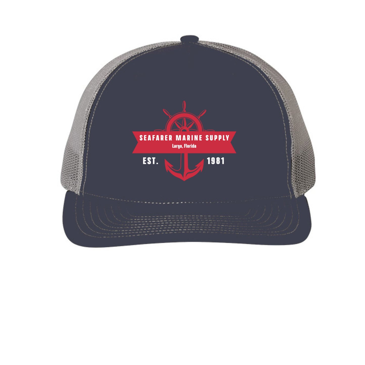 Richardson 112 Seafarer Hat