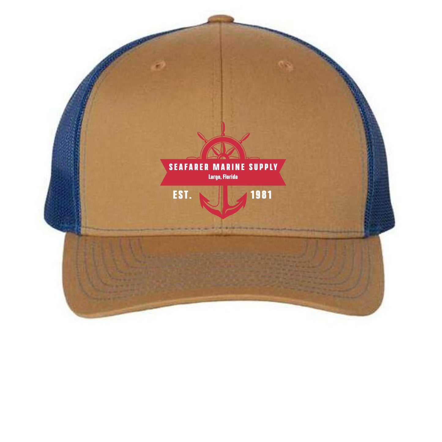 Richardson 112 Seafarer Hat