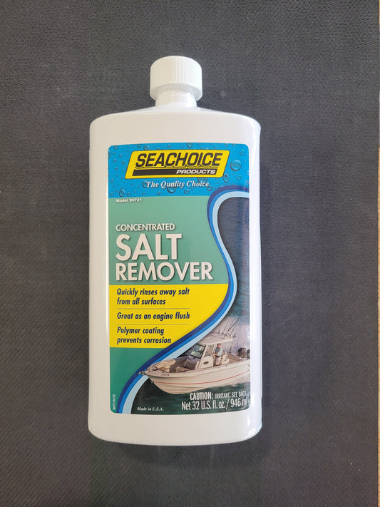 Seachoice Salt Remover Concentrated Quart