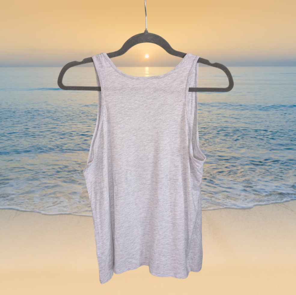 Reel Deal Ladies Tank Top