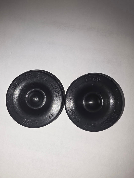 Dexter - Grommet, Superlube Dust Caps K71-G01-72 #81174