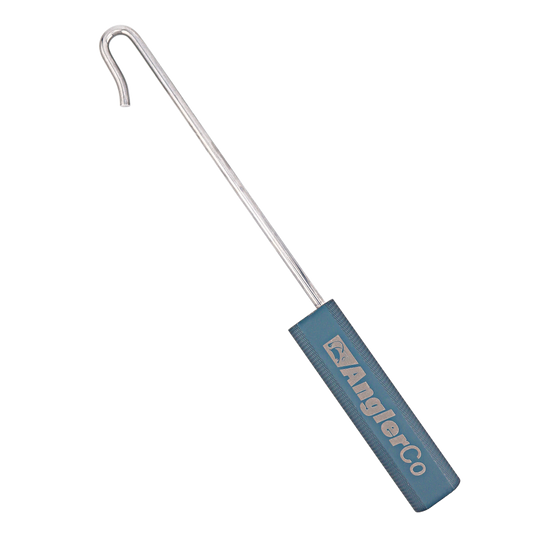 Core Series Straight Handle Dehooker