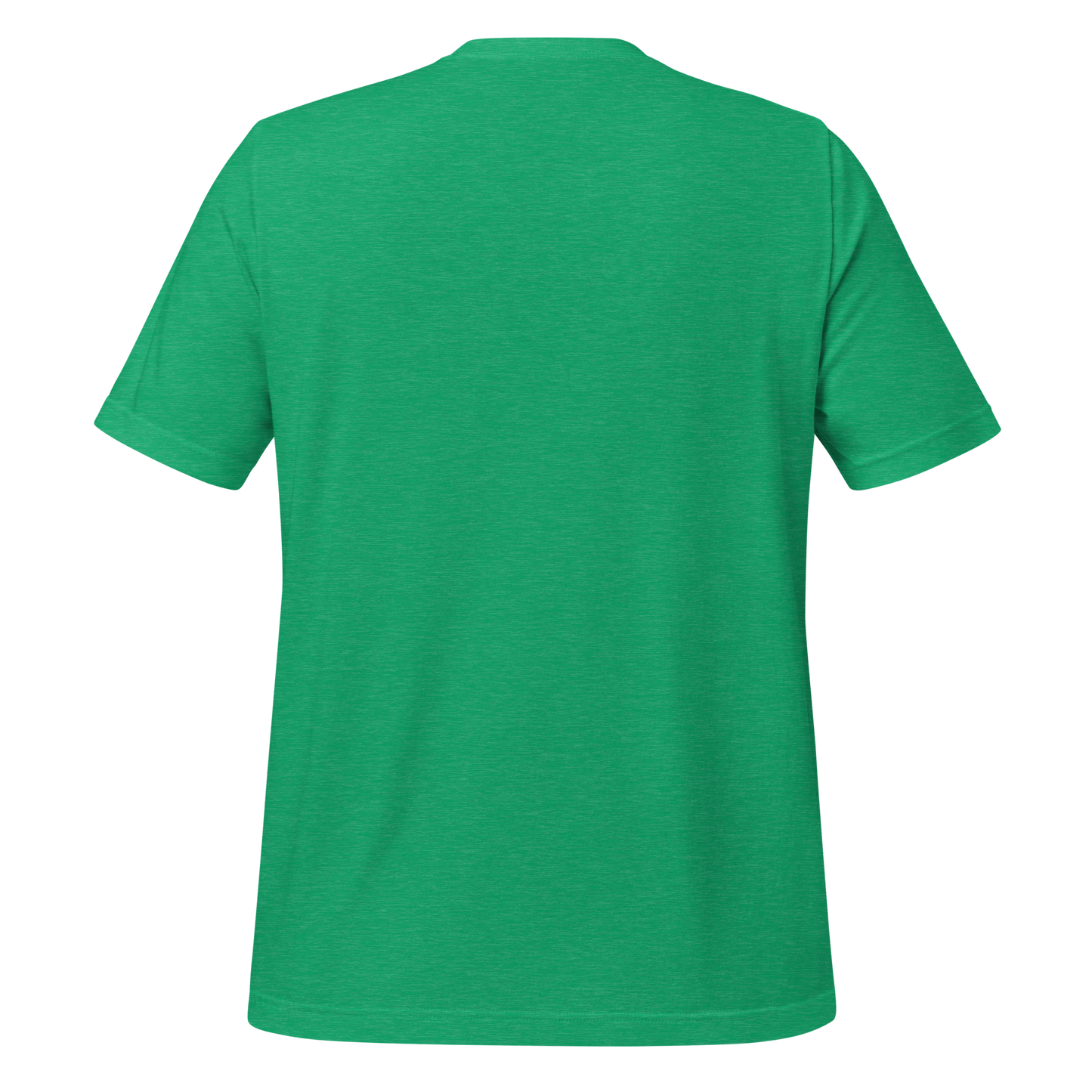 Clearwater Beach Spring Break Unisex T-Shirt St Patricks Day Green